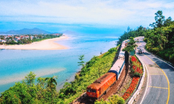 Hình thành hệ sinh thái công nghiệp đường sắt