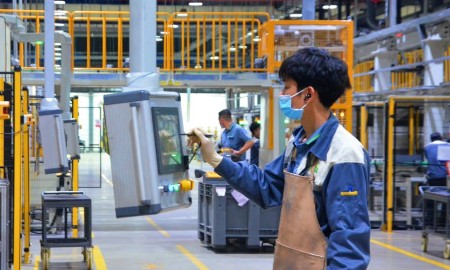 Quảng Ninh tập trung phát triển công nghiệp bán dẫn