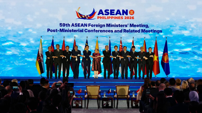 Action program to implement ASEAN Connectivity Strategic Plan approved