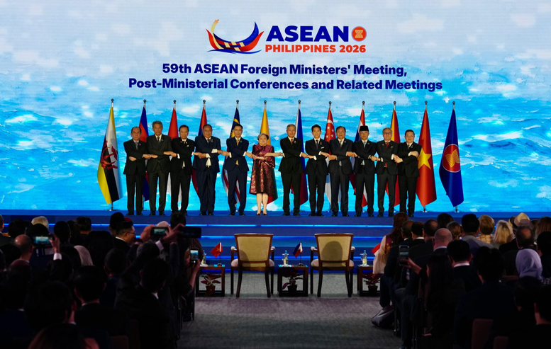 Action program to implement ASEAN Connectivity Strategic Plan approved