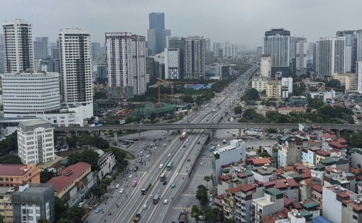 Ảnh minh họa: Thanh Xuân
