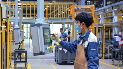 Quang Ninh sets sights on semiconductor industry development
