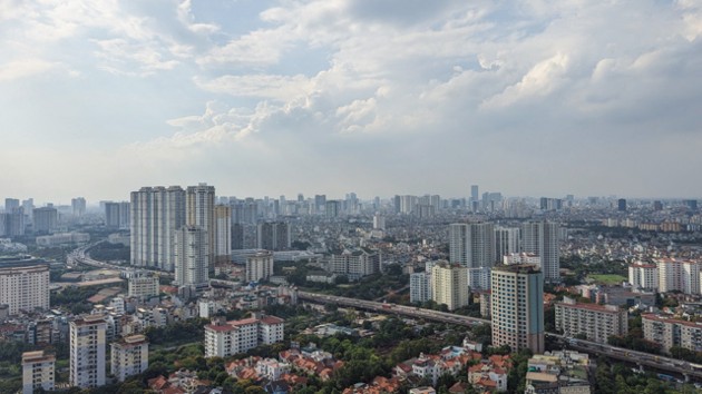 Toward a target of one million social housing units