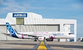 Các dòng máy bay một lối đi có tầm bay xa như A321XLR đang tạo thêm lựa chọn cho việc phát triển mạng bay.