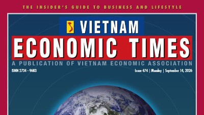 Vietnam Economic Times September 14 2026