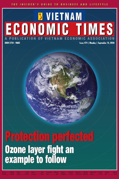 Vietnam Economic Times September 14 2026