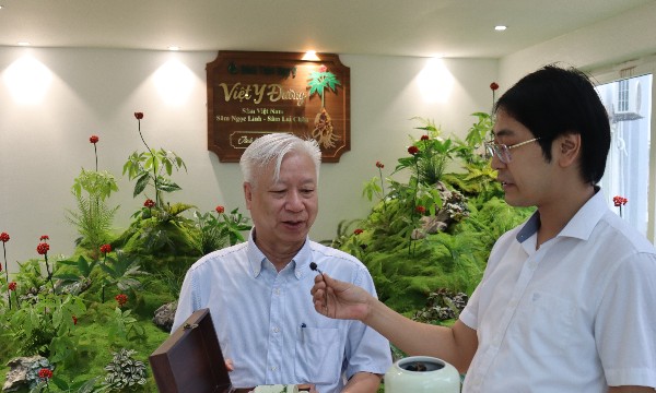 [Phóng sự ảnh]: Đánh thức tiềm năng du lịch wellness tại Việt Nam