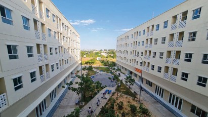 Careful consideration for real estate credit