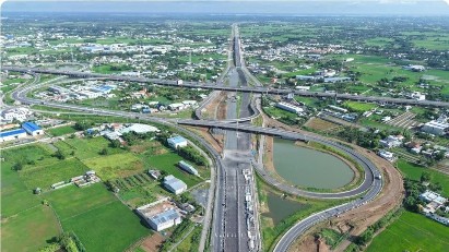 Tay Ninh launches four key transport projects to connect economic zones