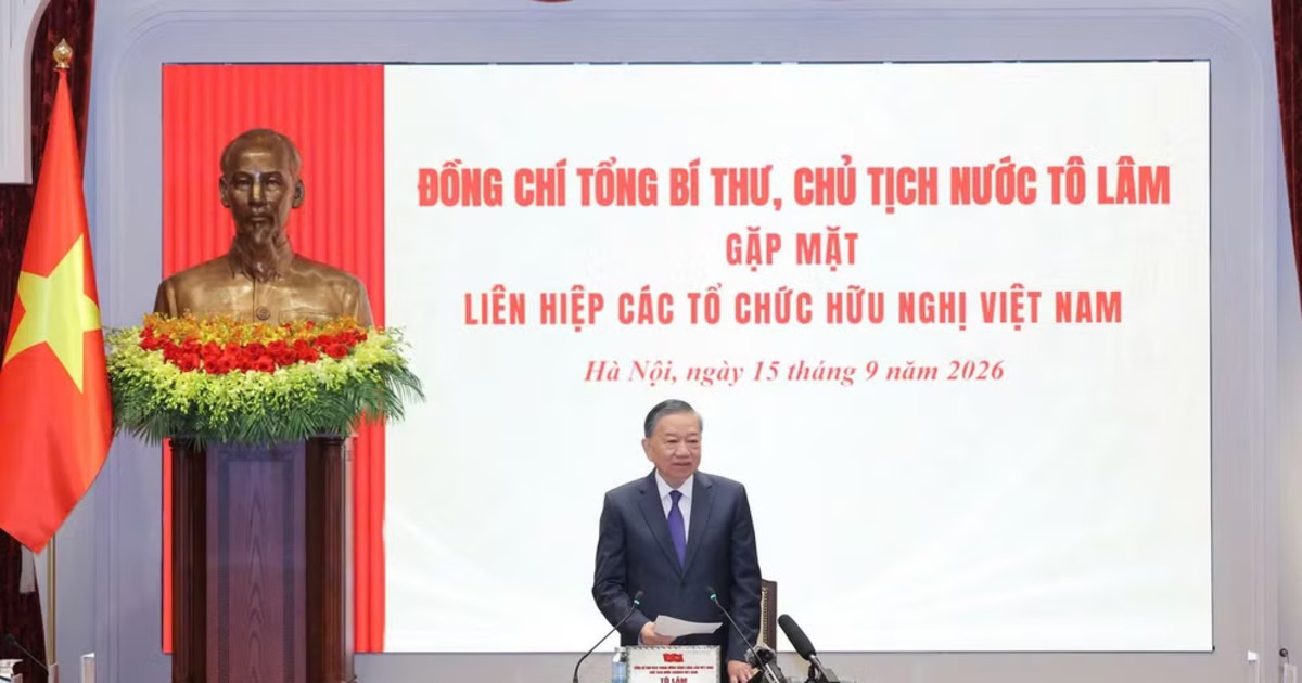 Đối ngoại nh&acirc;n d&acirc;n phải tạo nguồn lực cụ thể cho...