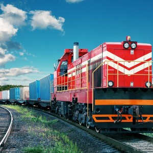Những chính sách mới giúp tháo gỡ điểm nghẽn, tạo bệ phóng phát triển công nghiệp và hạ tầng đường sắt. Ảnh minh họa: VGP.