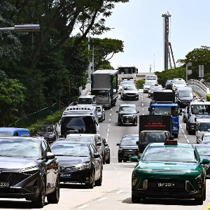 Ảnh minh họa - Ảnh: Straits Times