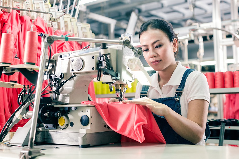 Đối với nhiều nhà bán lẻ, mối lo ngại lớn nhất hiện nay chính là người tiêu dùng. Ảnh: Shutterstock