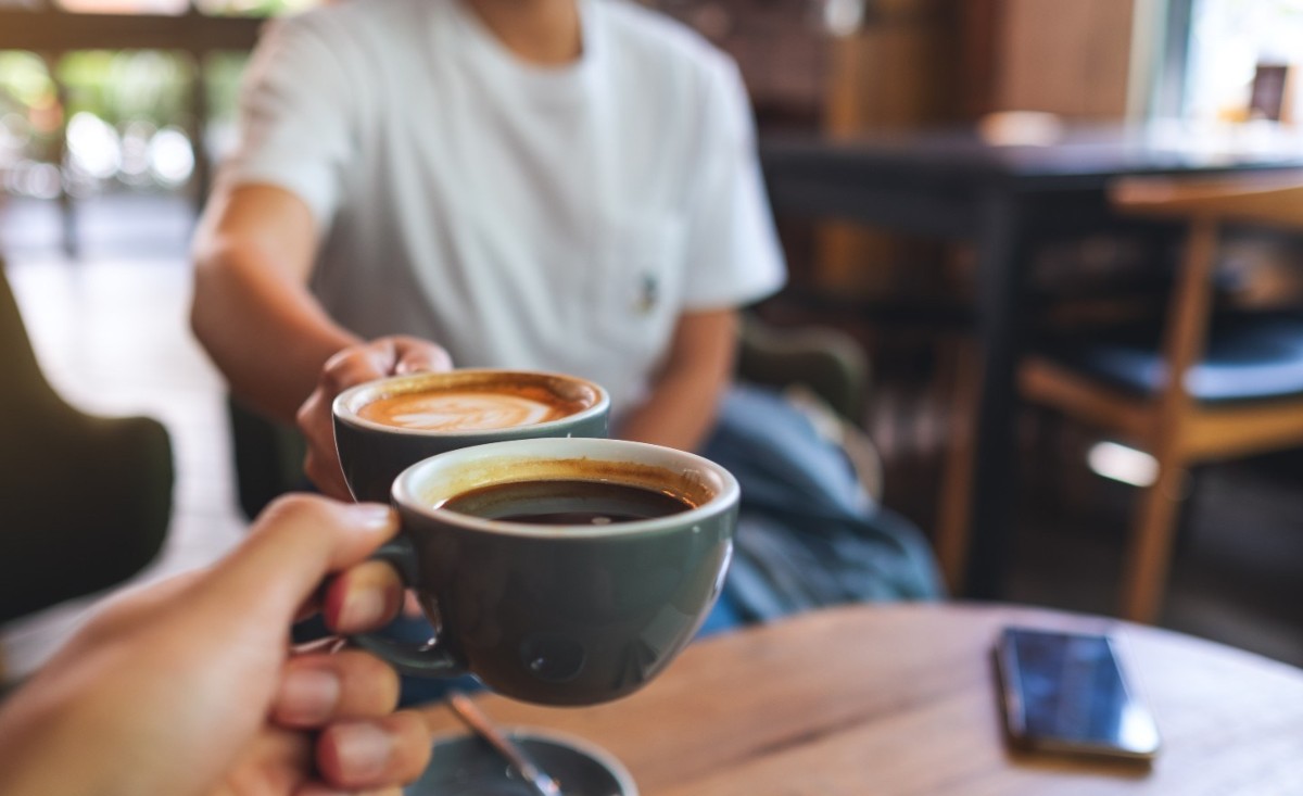 Ảnh: iStock