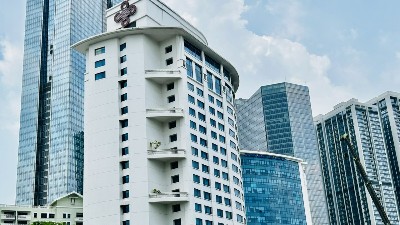 Vietnam enters top 10 global improvers in real estate transparency