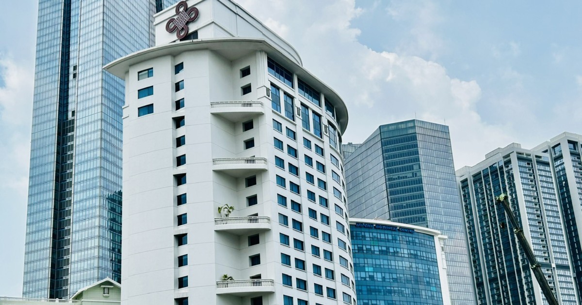 Vietnam enters top 10 global improvers in real estate transparency - VnEconomy