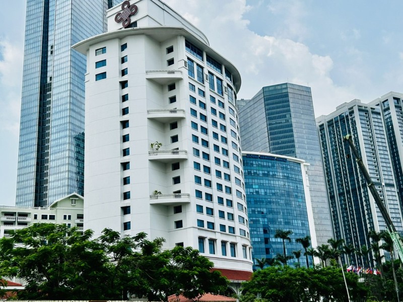Vietnam enters top 10 global improvers in real estate transparency