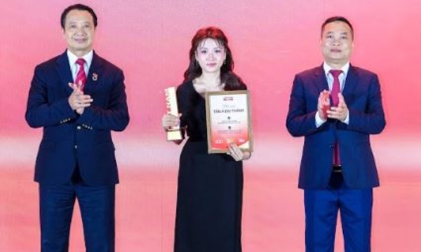 Từ Top 39 PRIVATE 100 đến câu chuyện thế hệ lãnh đạo mới của Tân Á Đại Thành