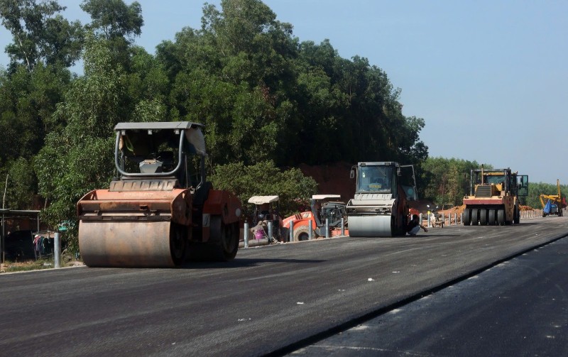 Construction sector maintains positive growth