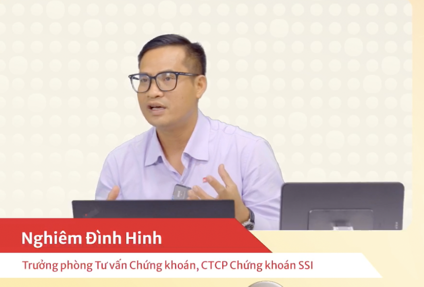 Dòng tiền ngoại mua vào nâng hạng sẽ "đỡ" cho thông tin dự báo Fed tăng lãi suất?