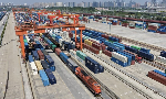 Bloomberg: Mỹ và Trung Quốc thảo luận về giảm thuế quan nông sản và năng lượng