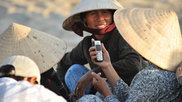 Vietnam ends 2G era after three decades