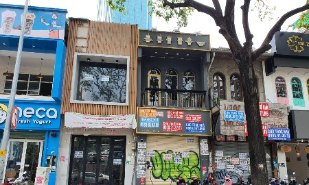 [Bài 3] Tìm lối ra cho doanh nghiệp “chết lâm sàng”
