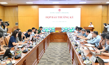 Xuất khẩu nông sản Việt Nam trước sức ép từ làn sóng biện pháp SPS mới