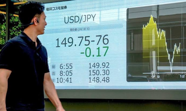 Đồng yên giảm sức hút, giới giao dịch carry trade hướng sang franc và krona