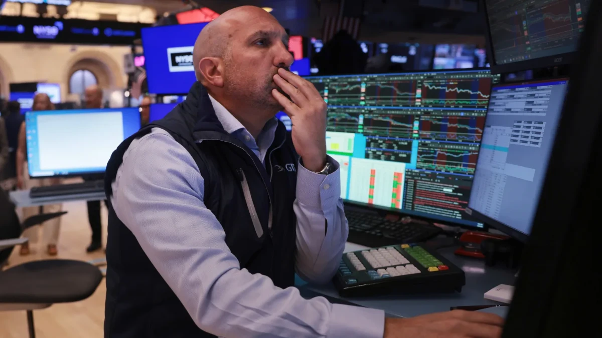 Ảnh minh họa - Ảnh: Getty/CNBC.