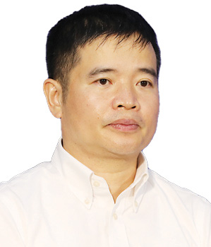 Mr. Nguyen Cong Thinh,&nbsp;Expert in the Built Environment, Energy Efficiency and Green Buildings