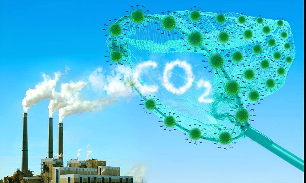 Hà Nội thúc đẩy việc kiểm kê khí nhà kính, giảm phát thải khí nhà kính và tham gia thị trường carbon. Ảnh minh họa. Ảnh: tapchimoitruong