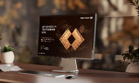 Techcombank Summit 2026: Ra mắt Techcom Wealth - Kiến tạo và trao quyền giá trị qua thế hệ