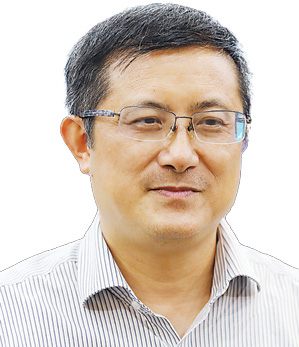 Associate Professor Nguyen Viet Dung,&nbsp;Vice Rector, School of Mechanical Engineering, Hanoi University of Science and Technology