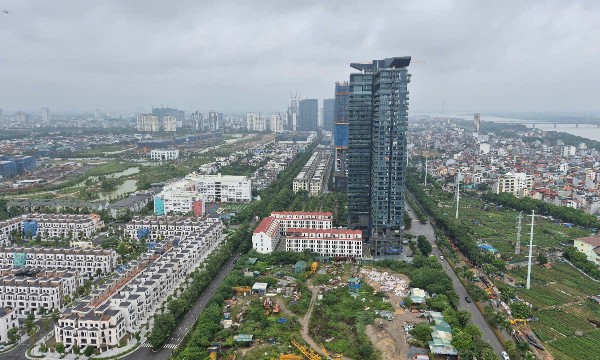 Hà Nội đẩy mạnh xử lý các tồn tại trong quản lý đất đai