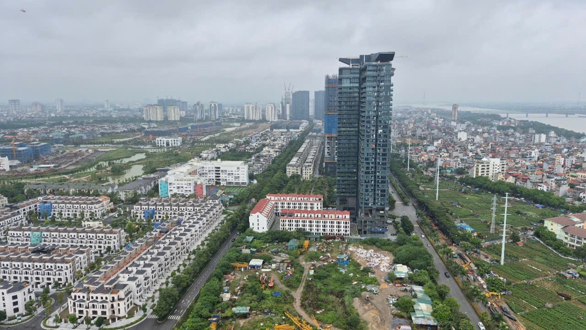 Ảnh minh họa: Thanh Xuân