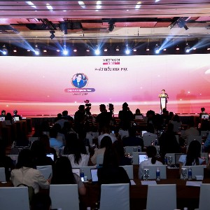Lễ Vinh danh các doanh nghiệp nộp ngân sách lớn nhất Việt Nam năm 2026 (VNTAX 2026)