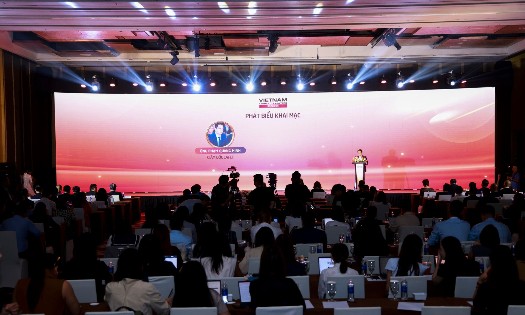 Lễ Vinh danh các doanh nghiệp nộp ngân sách lớn nhất Việt Nam năm 2026 (VNTAX 2026)