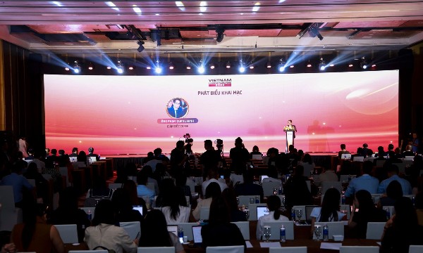 Chỉ 20 doanh nghiệp đứng đầu VNTAX 200 đã đóng góp 614.000 tỷ đồng ngân sách