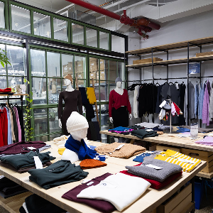 Ảnh: Fashion Innovation
