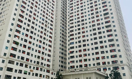 Nhiều người dân Linh Đàm trăn trở về nơi an cư