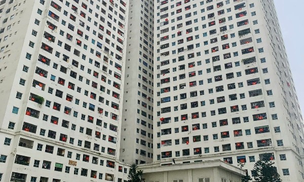 Nhiều người dân Linh Đàm trăn trở về nơi an cư