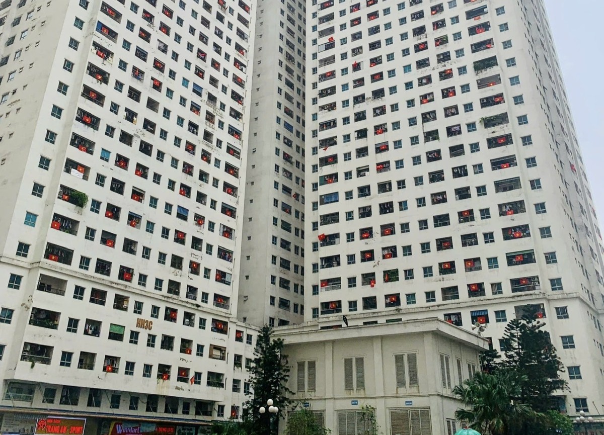 Ảnh minh họa: Thanh Xuân
