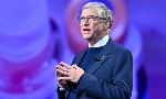 Bill Gates cảnh báo AI có thể làm sâu sắc thêm bất bình đẳng
