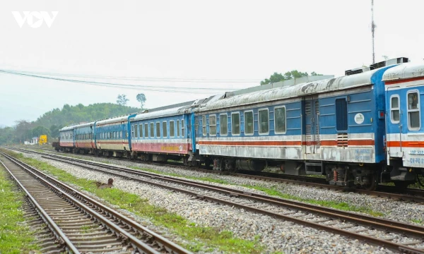 Phát triển hạ tầng logistics đa phương thức để giảm chi phí