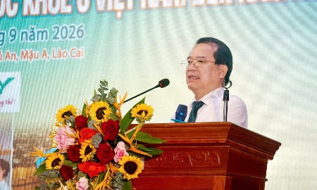 Du lịch chăm sóc sức khỏe: Biến tiềm năng thành giá trị kinh tế