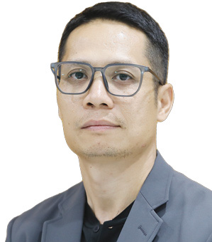 Mr. Phan Tuan Anh,&nbsp;Founder and Chief Architect, GS Team