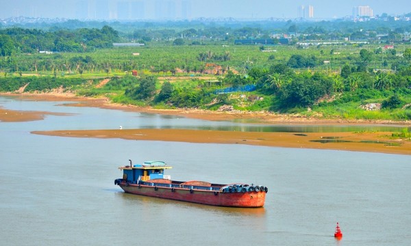Chủ động ứng phó nguy cơ hạn hán, thiếu nước do El Nino