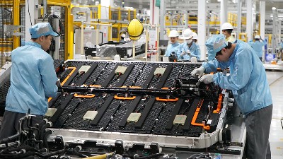 Bài toán EPR và chuỗi tái chế pin xe xanh tại Việt Nam