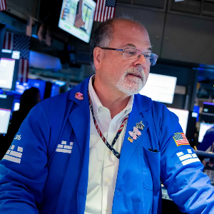 Ảnh minh họa - Ảnh: NYSE.